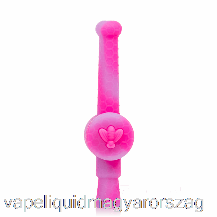 Stratus Reclaimer Mézes Merítő Szilikon Szalma Rágógumi (bíbor/lila) Vape Folyadék